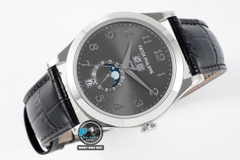NEW 2022 / PPF FACTORY BEST 1:1 / PATEK PHILIPPE CALATRAVA 5396 CAL.324SC