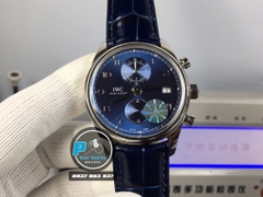 YL FACTORY BEST 1:1 / IWC PORTUGUESE CHRONOGRAPH 42