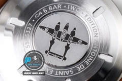 ZF FACTORY BEST 1:1 / IWC PILOT CHRONOGRAPH IW3777