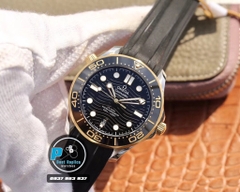 VS FACTORY BEST 1:1 / OMEGA SEAMASTER PLANET DRIVER 300M
