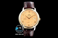 TW FACTORY BEST 1:1 / OMEGA DE VILLE PRESTIGE CO-AXIAL