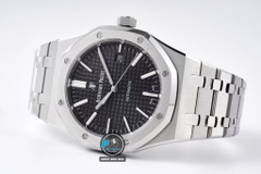 NEW 2021 / ZF FACTORY BEST 1:1 / AP ROYAL OAK 15400 40MM VER.2