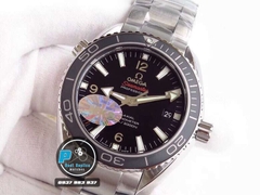 MKS FACTORY BEST 1:1 / OMEGA SEAMASTER 600M PLANET OCEAN