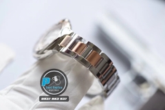 V6 FACTORY BEST 1:1 / CARTIER BALLOON BLEU 33MM