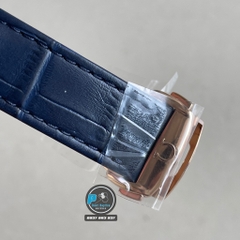 NEW 2021 / MI FACTORY BEST 1:1 / OMEGA De Ville Tourbillon Co-Axial Numbered Edition 44mm 528.53.44.21.03.001
