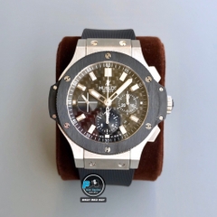 NEW 20121 / HB FACTORY BEST 1:1 / HUBLOT BIG BANG CHRONOGRAPH 44MM