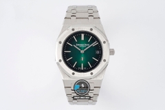 NEW 2023 / ZF FACTORY BEST 1:1 / AP ROYAL OAK EXTRA-THIN 16202 39 x 8,5MM