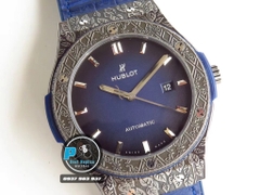 SR FACTORY BEST 1:1 / HUBLOT CLASIC FUSION ARTURO FUENTE 45