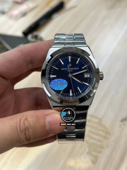 NEW 2023 / MKS FACTORY BEST 1:1 / VACHERON CONSTANTIN OVERSEAS 4500V 41MM