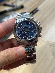 NEW 2023 / BETTER (3K) FACTORY BEST 1:1 / ROLEX DAYTONA 40 x 12,2MM CAL.4130