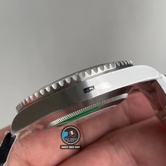 NEW 2021 / CLEAN FACTORY BEST 1:1 / ROLEX SUBMARINE DATE 116610 CAL.3135 40MM