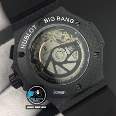 V6 FACTORY BEST 1:1 / HUBLOT BIG BANG CHRONOGRAPH 44