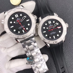 NEW 2021 / VS FACTORY BEST 1:1 / OMEGA SEAMASTER PLANET DRIVER 300M