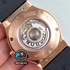 SR FACTORY BEST 1:1 / HUBLOT CLASIC FUSION BERLUTI 45
