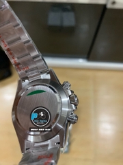 NEW 2020 / N FACTORY BEST 1:1 / ROLEX DAYTONA OYSTER STEEL VER.3