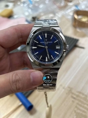 NEW 2023 / PPF FACTORY BEST 1:1 / VACHERON CONSTANTIN OVERSEAS 4500V 41MM CAL.5100