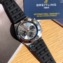 VIP NEW 2021 / ORIGINAL FACTORY BEST 1:1 / BRETLING BENTLEY B01 CHRONOMAT 42MM ETA 7750