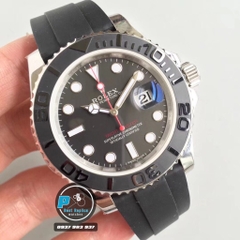 AR FACTORY BEST 1:1 / ROLEX YACHT MASTER 40 3135