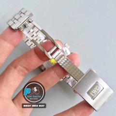 ZF FACTORY BEST 1:1 / IWC PILOT CHRONOGRAPH IW3777