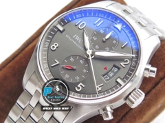 ZF FACTORY BEST 1:1 / IWC PILOT SPITFIRE CHRONOGRAPH