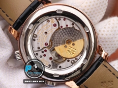 PP FACTORY BEST 1:1 / PATEK PHILIPPE SKY MOON CELESTIAL 5102