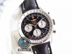 JF FACTORY BEST 1:1 / BRETLING NAVITIME 01 CHRONOGRAPH