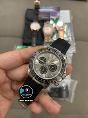 NEW 2020 / N FACTORY BEST 1:1 / ROLEX DAYTONA OYSTERFLEX VER.3