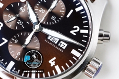 ZF FACTORY BEST 1:1 / IWC PILOT CHRONOGRAPH IW3777