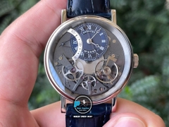 NEW 2023 / ZF FACTORY BEST 1:1 / BREGUET TRADITION 7097B