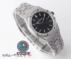 OM FACTORY BEST 1:1 / AP ROYAL OAK 33MM WOMEN