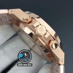 JH FACTORY BEST 1:1 / AP ROYAL OAK CHRONOGRAPH 41