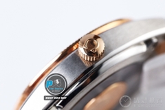 OE FACTORY BEST 1:1 / OMEGA CONSTELLATION GLOBEMASTER