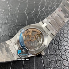 NEW 2020 / XF FACTORY BEST 1:1 / AP ROYAL OAK EXTRA-THIN 15202 39MM