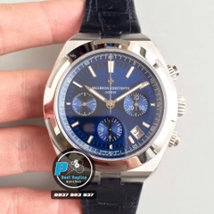 8F FACTORY BEST 1:1 / VACHERON CONSTANTIN OVERSEAS CHRONOGRAPH