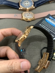 NEW 2021 / 3K FACTORY BEST 1:1 / PATEK PHILIPPE AQUANAUT 5167R 40MM ROSE GOLD CAL.324SC