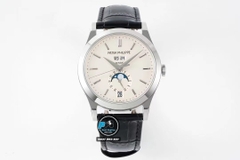 NEW 2021 / ZF FACTORY BEST 1:1 / PATEK PHILIPPE CALATRAVA 5396 CAL.324SC