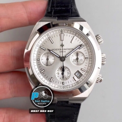 8F FACTORY BEST 1:1 / VACHERON CONSTANTIN OVERSEAS CHRONOGRAPH