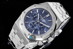 NEW 2021 / OM FACTORY BEST 1:1 / AP ROYAL OAK CHRONOGRAPH 26331
