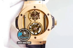 BM FACTORY BEST 1:1 / HUBLOT BIG BANG TOURBILLION LIMITED
