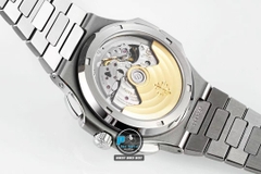 NEW 2023 / SPP FACTORY BEST 1:1 / PATEK PHILIPPE NAUTILUS 5590/1A 40MM CAL.CH28-520