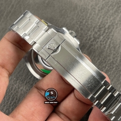 NEW 2021 / C CLEAN FACTORY BEST 1:1 / ROLEX SUBMARINE DATE 116610LV CAL.3135