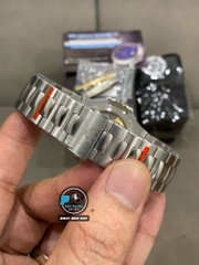 NEW 2020 / V9 FACTORY BEST 1:1 / PATEK PHILIPPE NAUTILUS 5726/1A