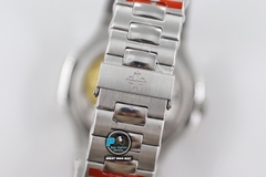 NEW 2022 / TW FACTORY BEST 1:1 / PATEK PHILIPPE NAUTILUS PERPETUAL CALENDAR 5740/1G CAL.240PS