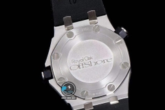 NEW 2020 / JF FACTORY BEST 1:1 / AP ROYAL OAK OFFSHORE 15703 VER.10