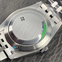 NEW 2021 / VS FACTORY BEST 1:1 / ROLEX DATEJUST 126333 41MM CAL.3235