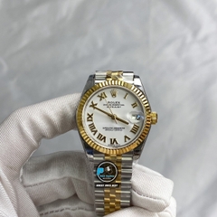 NEW 2022 / GS FACTORY BEST 1:1 / ROLEX DATEJUST 31MM LADY 278271 CAL.2236