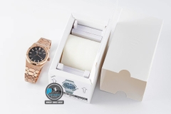 NEW 2022 / IP FACTORY BEST 1:1 / AP ROYAL OAK 15500ST 41MM CAL.4302
