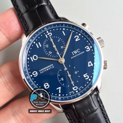 YL FACTORY BEST 1:1 / IWC PORTUGIESER CHRONOGRAPH 150 YEARS