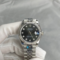 NEW 2022 / GS FACTORY BEST 1:1 / ROLEX DATEJUST 31MM LADY 278271 CAL.2236