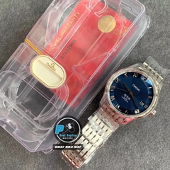 VS FACTORY BEST 1:1 / OMEGA DE VILLE HOURS VISION 41